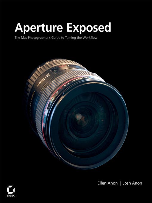 Title details for Aperture Exposed by Ellen Anon - Available
